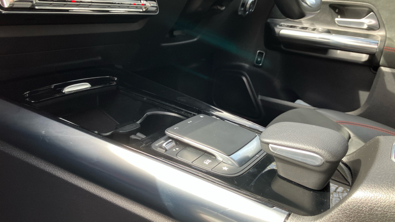 Mercedes-Benz GLA 200 AMG Line 5dr Auto Petrol Hatchback